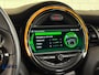 MINI John Cooper Works Mini 2.0 231pk | Pano H&K Leer HuD Sfeer Keyless CarPlay