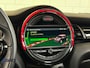 MINI John Cooper Works Mini 2.0 231pk | Pano H&K Leer HuD Sfeer Keyless CarPlay