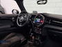 MINI John Cooper Works Mini 2.0 231pk | Pano H&K Leer HuD Sfeer Keyless CarPlay