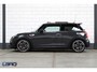 MINI John Cooper Works Mini 2.0 231pk | Pano H&K Leer HuD Sfeer Keyless CarPlay