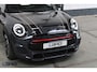 MINI John Cooper Works Mini 2.0 231pk | Pano H&K Leer HuD Sfeer Keyless CarPlay