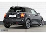 MINI John Cooper Works Mini 2.0 231pk | Pano H&K Leer HuD Sfeer Keyless CarPlay