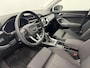Audi Q3 45 TFSI e Edition 245PK PHEV Navigatie-Adapt.Cr.contr-Clima-Virtual-Stoelverwarming-Parkeersensoren-Lm19''velgen