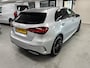Mercedes-Benz A-klasse 250 e AMG Pano Burmester 360 Keyless 19" Dodehoek