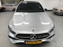 Mercedes-Benz A-klasse 250 e AMG Pano Burmester 360 Keyless 19" Dodehoek