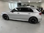 Mercedes-Benz A-klasse 250 e AMG Pano Burmester 360 Keyless 19" Dodehoek