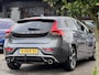 Volvo V40 1.6 D2 R-DESIGN PANODAK LEDER NAVI CAMERA LED LMV PDC