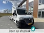 Renault Master 2.3 dCi 165PK OPRIJWAGEN / AIRCO / CRUISE / LUCHTVERING / SLAAPCABINE