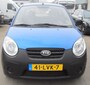 Kia Picanto 1.0x