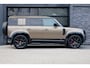 Land Rover Defender 110 3.0 P400 110 X | NAP | FULL OPTION! | €153.798 NP! | 22'' URBAN | MERIDIAN SURROUND | STANDKACHEL | ELEK TREKHAAK |