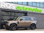 Land Rover Defender 110 3.0 P400 110 X | NAP | FULL OPTION! | €153.798 NP! | 22'' URBAN | MERIDIAN SURROUND | STANDKACHEL | ELEK TREKHAAK |
