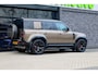 Land Rover Defender 110 3.0 P400 110 X | NAP | FULL OPTION! | €153.798 NP! | 22'' URBAN | MERIDIAN SURROUND | STANDKACHEL | ELEK TREKHAAK |