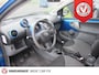 Toyota Aygo 1.0-12V Dynamic Blue Airco