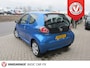 Toyota Aygo 1.0-12V Dynamic Blue Airco