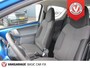Toyota Aygo 1.0-12V Dynamic Blue Airco