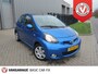 Toyota Aygo 1.0-12V Dynamic Blue Airco