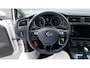 Volkswagen E-Golf E-DITION | 17" Madrid velgen | Navigatie | Parkeersensoren |