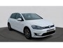 Volkswagen E-Golf E-DITION | 17" Madrid velgen | Navigatie | Parkeersensoren |