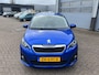 Peugeot 108 1.0 e-VTi Active | Automaat | Airco | 5 deurs | Eerste eigenaar |