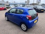Peugeot 108 1.0 e-VTi Active | Automaat | Airco | 5 deurs | Eerste eigenaar |