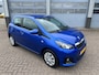 Peugeot 108 1.0 e-VTi Active | Automaat | Airco | 5 deurs | Eerste eigenaar |