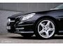 Mercedes-Benz SLK 350 AMG Line 306 PK | Panorama | Airscarf | Sportonderstel | LED | Ambiance | Cruise | Navi | Zeer mooi |