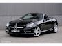 Mercedes-Benz SLK 350 AMG Line 306 PK | Panorama | Airscarf | Sportonderstel | LED | Ambiance | Cruise | Navi | Zeer mooi |