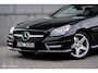 Mercedes-Benz SLK 350 AMG Line 306 PK | Panorama | Airscarf | Sportonderstel | LED | Ambiance | Cruise | Navi | Zeer mooi |