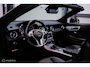 Mercedes-Benz SLK 350 AMG Line 306 PK | Panorama | Airscarf | Sportonderstel | LED | Ambiance | Cruise | Navi | Zeer mooi |