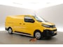 Opel Vivaro-e L3H1 | Snelladen | Airco | Cruise | Camera | Virtual | 3 Zits | Carplay