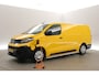Opel Vivaro-e L3H1 | Snelladen | Airco | Cruise | Camera | Virtual | 3 Zits | Carplay