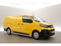 Opel Vivaro-e L3H1 | Snelladen | Airco | Cruise | Camera | Virtual | 3 Zits | Carplay