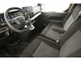 Opel Vivaro-e L3H1 | Snelladen | Airco | Cruise | Camera | Virtual | 3 Zits | Carplay
