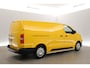 Opel Vivaro-e L3H1 | Snelladen | Airco | Cruise | Camera | Virtual | 3 Zits | Carplay