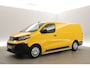 Opel Vivaro-e L3H1 | Snelladen | Airco | Cruise | Camera | Virtual | 3 Zits | Carplay