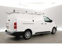 Opel Vivaro 1.5 CDTI L3H1 | Airco | Cruise | 3 Zits | Parkeersens. | Imperiaal | Kasten | Elektrpakket