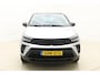 Opel Crossland 1.2 Turbo 130pk Automaat Ultimate | Panoramadak | Navigatie | Climate & Cruise Control | Apple Carplay & Android Auto | Achteruitrijcamera
