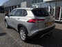 Toyota Corolla Cross HYBRID 200 DYNAMIC STOEL/STUURVERW PARK-SENSOREN BLIND-SPOT CLIMA AD-CRUISE 17' LM-VELGEN CAMERA APPLE/ANDROID