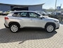 Toyota Corolla Cross HYBRID 200 DYNAMIC STOEL/STUURVERW PARK-SENSOREN BLIND-SPOT CLIMA AD-CRUISE 17' LM-VELGEN CAMERA APPLE/ANDROID
