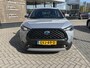 Toyota Corolla Cross HYBRID 200 DYNAMIC STOEL/STUURVERW PARK-SENSOREN BLIND-SPOT CLIMA AD-CRUISE 17' LM-VELGEN CAMERA APPLE/ANDROID