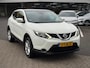 Nissan Qashqai 1.2 TREKHAAK CAMERA PANORAMADAK