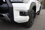 Toyota Hilux 2.8 D-4D DUBBEL CABIN INVINCIBLE  2 SITZ A/T 4WD VAN