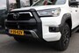 Toyota Hilux 2.8 D-4D DUBBEL CABIN INVINCIBLE  2 SITZ A/T 4WD VAN