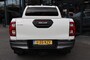 Toyota Hilux 2.8 D-4D DUBBEL CABIN INVINCIBLE  2 SITZ A/T 4WD VAN