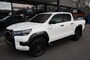 Toyota Hilux 2.8 D-4D DUBBEL CABIN INVINCIBLE  2 SITZ A/T 4WD VAN