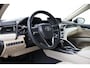 Toyota Camry 2.5 Hybrid Premium | Leder | Stoelventilatie | Stoel-/stuurverwarming | Navigatie | JBL | Head-up display | Dodehoek detectie | 360 camera
