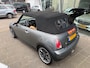 MINI Cooper S Mini Cabrio 1.6