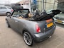 MINI Cooper S Mini Cabrio 1.6