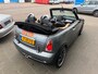 MINI Cooper S Mini Cabrio 1.6