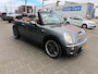 MINI Cooper S Mini Cabrio 1.6